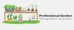 Professional Garden Photographers’ Association logo